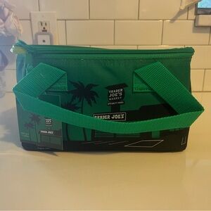 New Trader Joe’s Mini Cooler